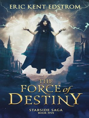 cover image of The Force of Destiny